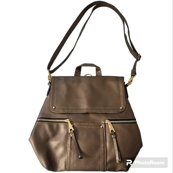 Dolce Vita | Bags | Dolce Vita Backpack Shoulder Bag Purse  display picture 1